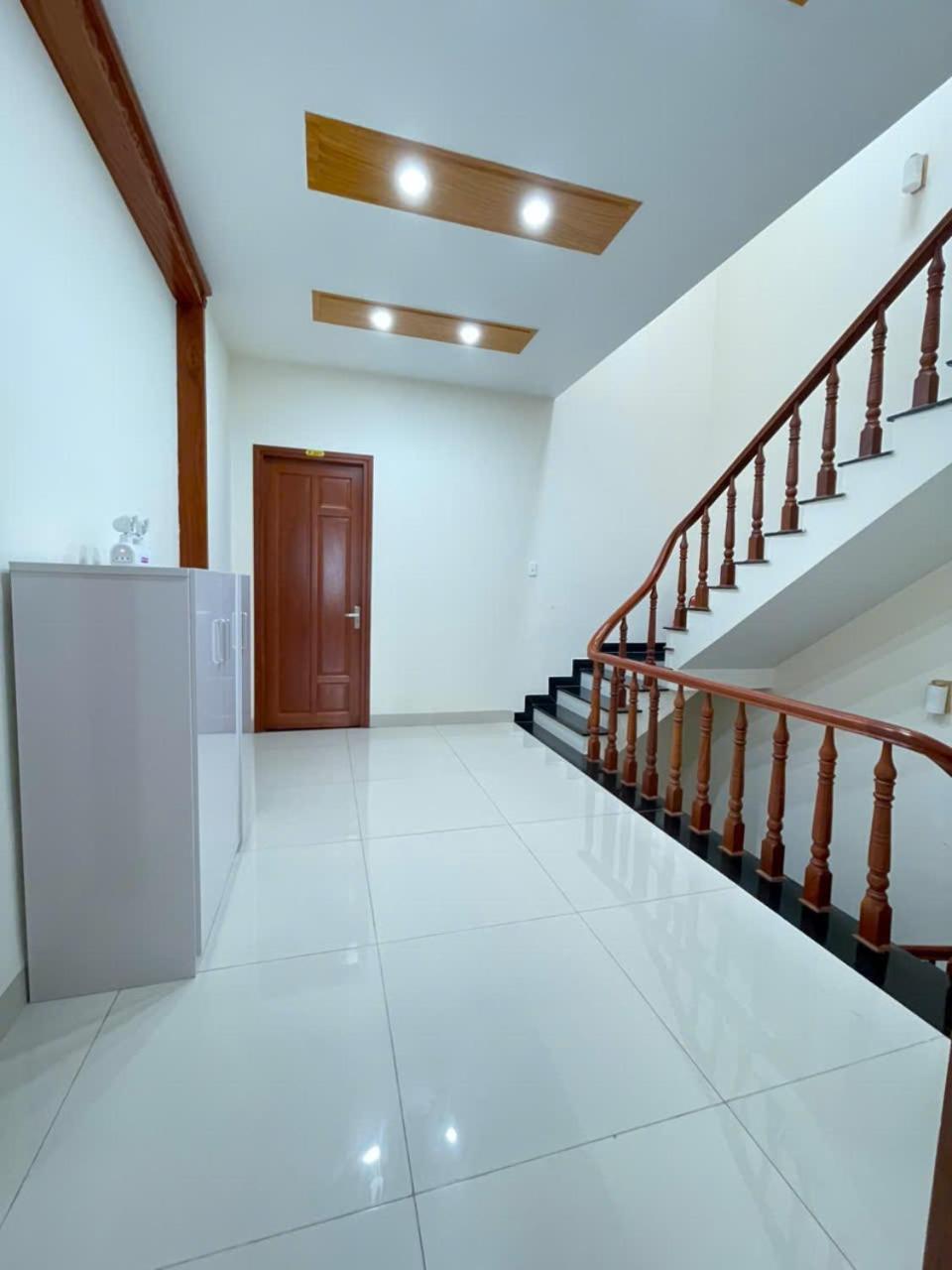 Ha Linh Motel Вунгтау Экстерьер фото