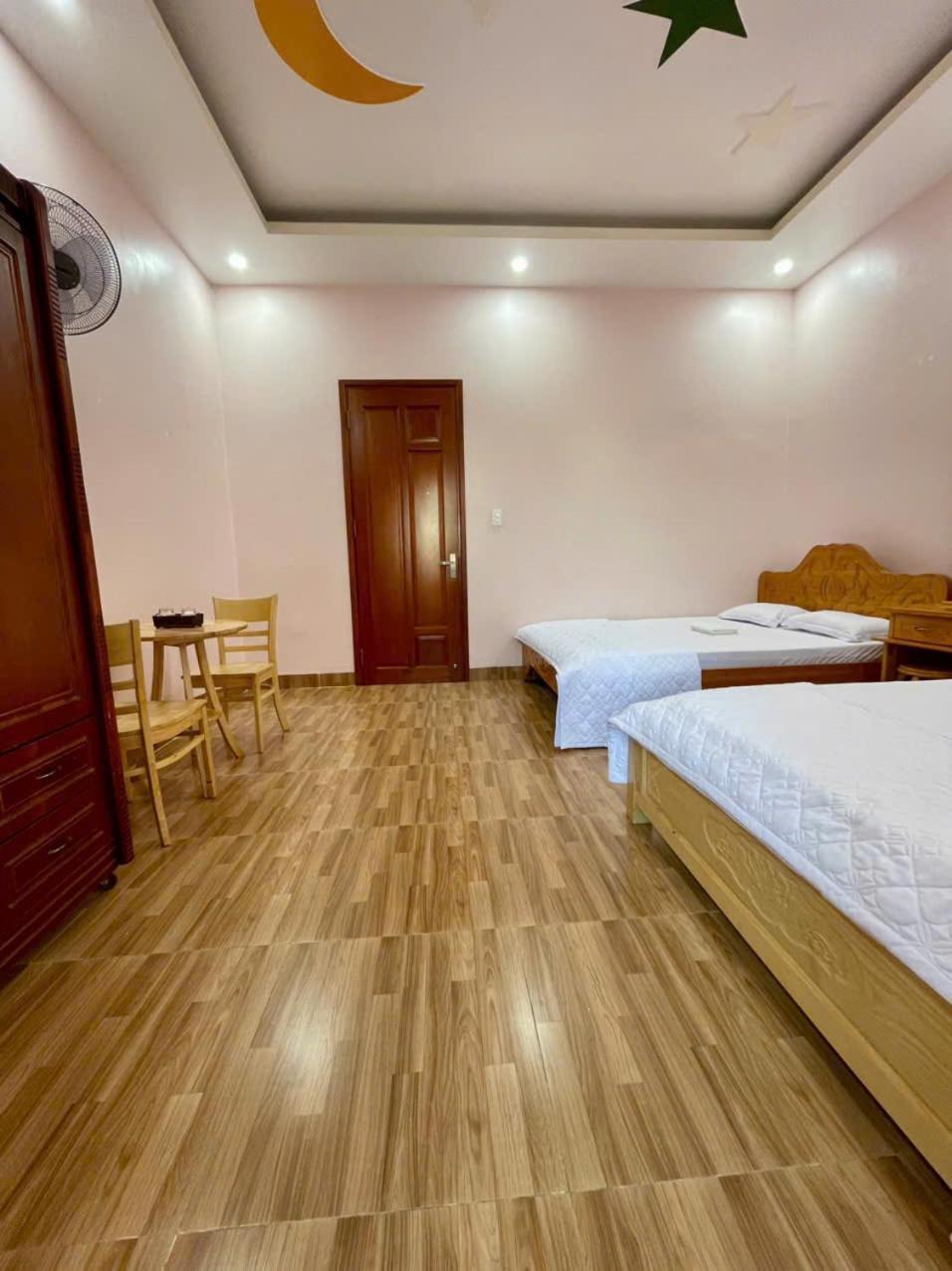 Ha Linh Motel Вунгтау Номер фото